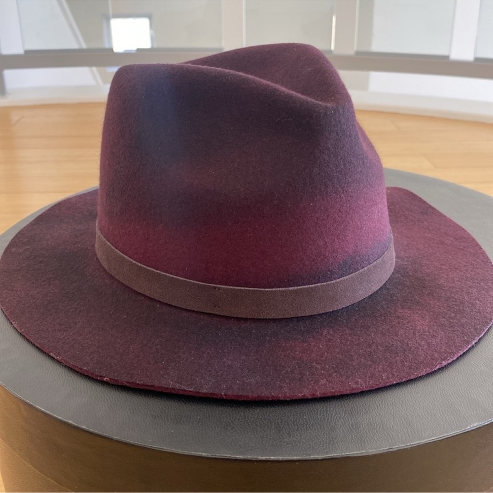 Goorin Bros Classic Fedora - Picture 12 of 13